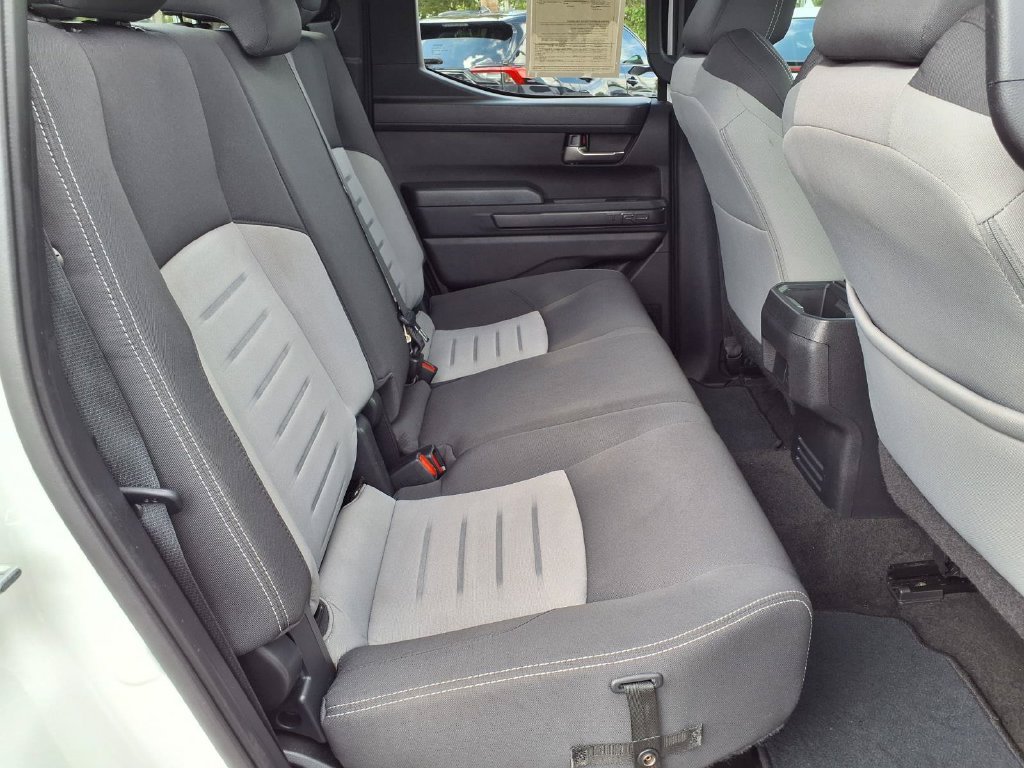 Used 2024 Toyota Tacoma TRD Sport RWD image 16