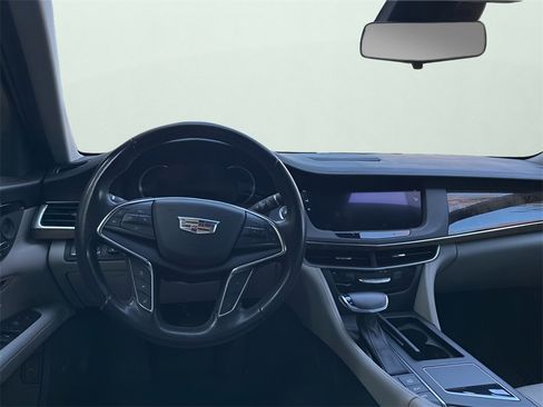 Used 2018 Cadillac CT6 Premium Luxury image 14