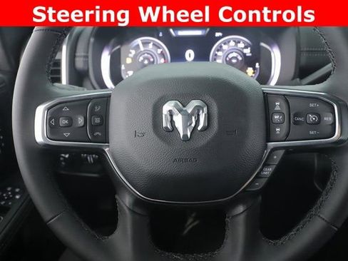 Used 2026 RAM 2500 Laramie image 22