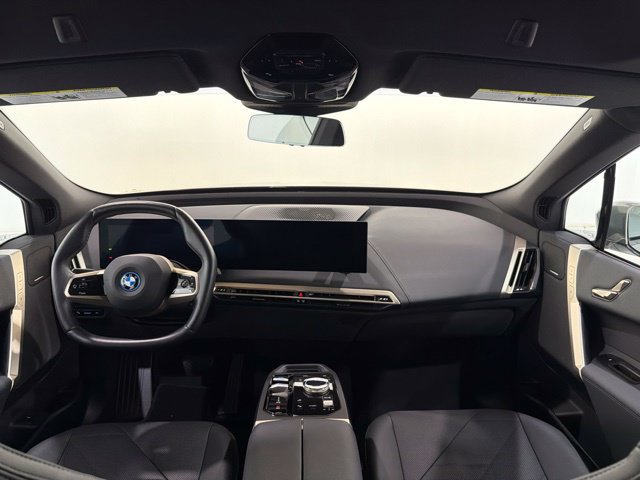 Certified 2024 BMW iX xDrive50 w/ Sport Package AWD/4WD image 28