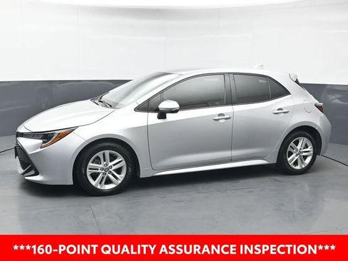 Certified 2020 Toyota Corolla SE image 2