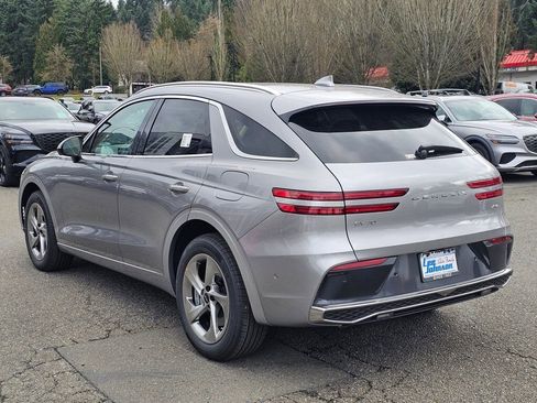 New 2026 Genesis GV70 2.5T Advanced image 7