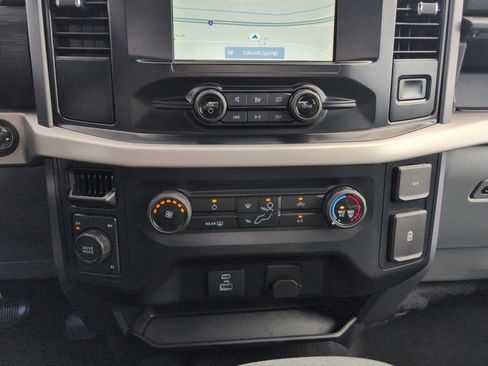 Used 2023 Ford F150 XLT image 29