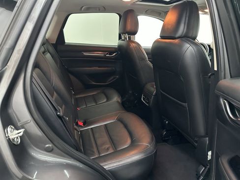 Used 2019 MAZDA CX-5 Grand Touring FWD image 21