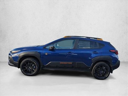 New 2026 Subaru Crosstrek 2.5i Wilderness image 9
