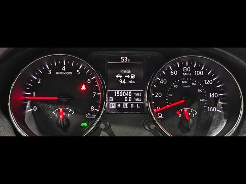 Used 2011 Nissan Rogue SV AWD/4WD image 35