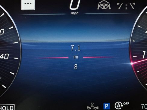 New 2026 Mercedes-Benz S 580 4MATIC Sedan image 37