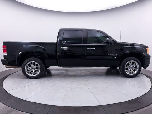 Used 2008 GMC Sierra 1500 Denali AWD/4WD image 24