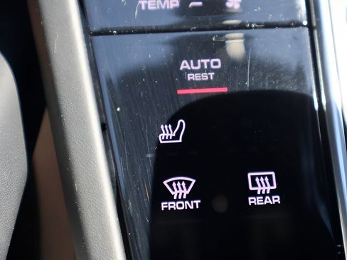Certified 2023 Porsche Cayenne GTS AWD/4WD image 26