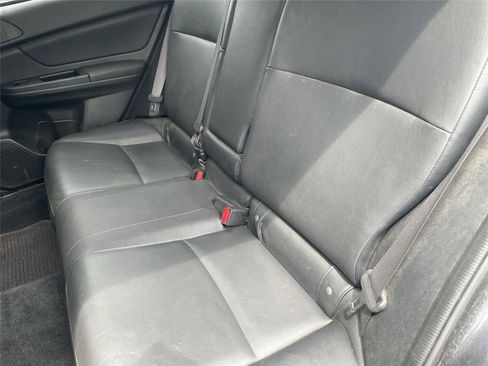 Used 2014 Subaru Crosstrek 2.0i Limited AWD/4WD image 11