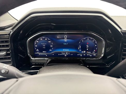 Certified 2025 Chevrolet Silverado 1500 LT image 14