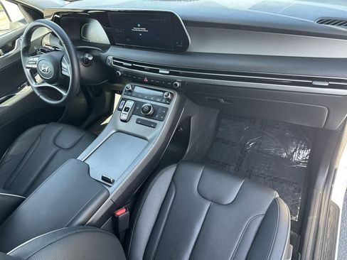 Used 2023 Hyundai Palisade SEL image 38