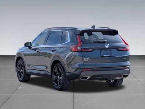 Used 2024 Honda CR-V Sport Touring image 3