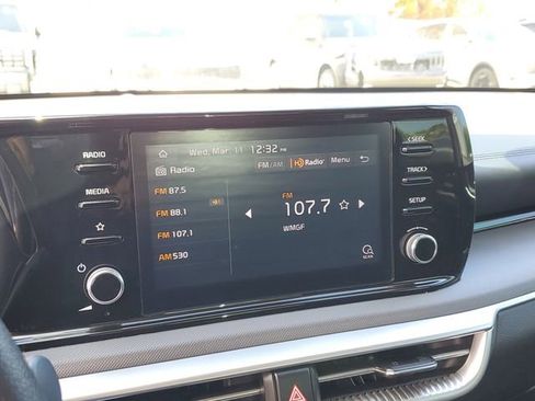 Certified 2023 Kia K5 LXS image 23