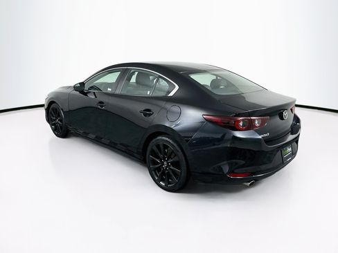 Used 2024 MAZDA MAZDA3 s FWD image 5