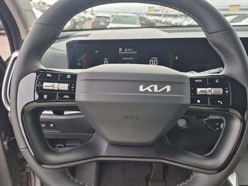 New 2026 Kia Sorento EX AWD/4WD image 17