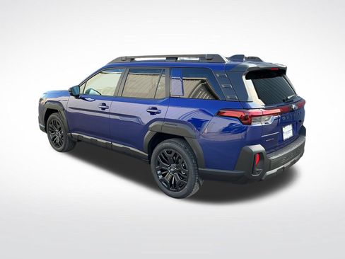 New 2026 Subaru Outback Limited XT AWD/4WD image 3
