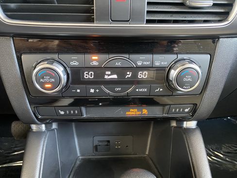 Used 2016 MAZDA CX-5 Grand Touring AWD/4WD image 35