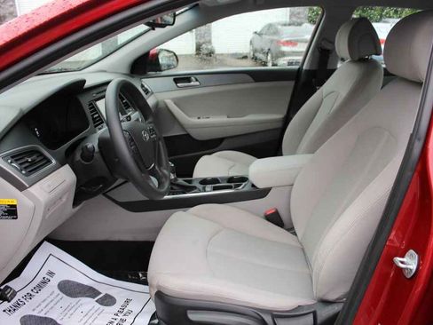 Used 2017 Hyundai Sonata SE image 22