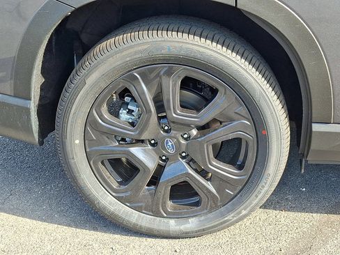 New 2025 Subaru Ascent Bronze Edition image 7