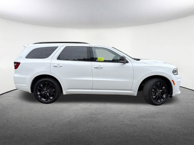 Used 2026 Dodge Durango GT AWD/4WD image 14