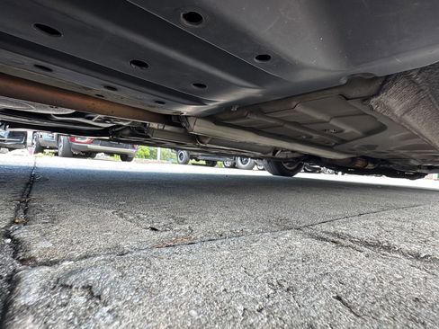 Used 2012 Honda Accord SE image 27