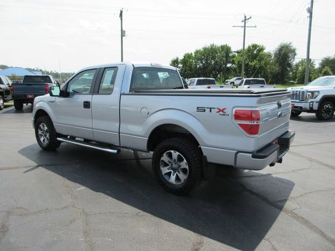 Used 2012 Ford F150 STX w/ STX Decor Pkg AWD/4WD image 10