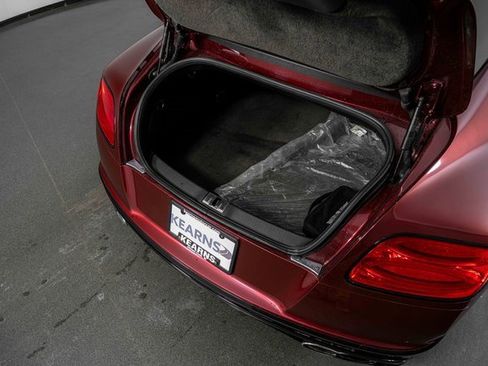 Used 2016 Bentley Continental GT V8 S image 28