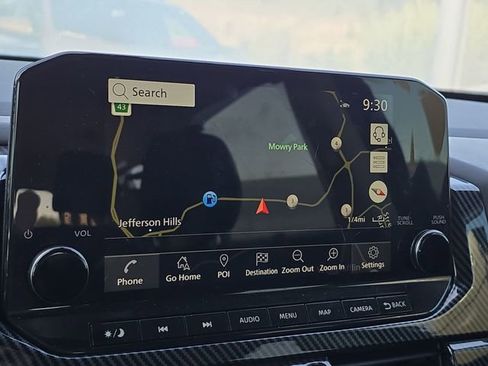 Certified 2022 Nissan Pathfinder SL w/ Lighting Package (N92) image 14