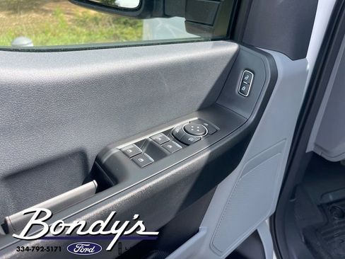 New 2026 Ford F350 XL image 5