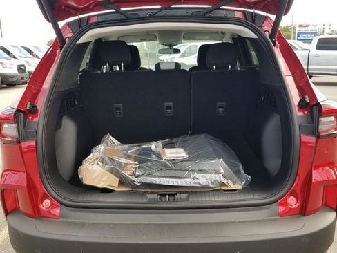 New 2025 Ford Escape Active w/ Cold Weather Package image 12