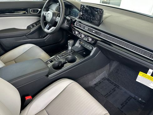 New 2026 Honda Civic Sport Touring image 16