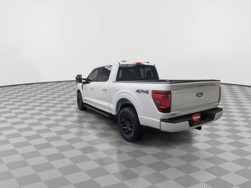 Used 2024 Ford F150 XLT w/ Equipment Group 302A MID AWD/4WD image 41