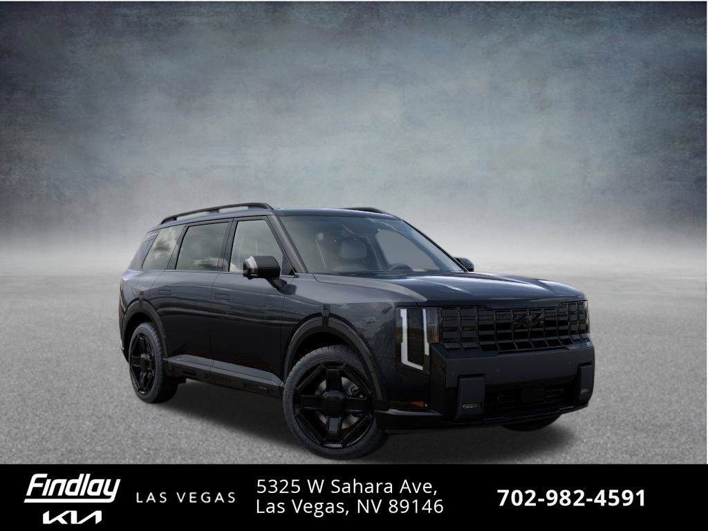 New 2027 Kia Telluride X-Line SX Prestige AWD/4WD image 31