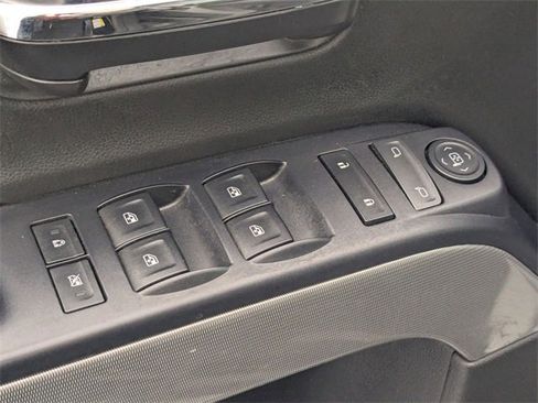 Used 2015 Chevrolet Silverado 1500 LT w/ All Star Edition image 11