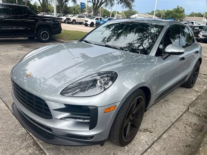 Used 2019 Porsche Macan S