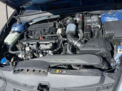 Used 2020 Hyundai Sonata SEL Plus FWD image 37