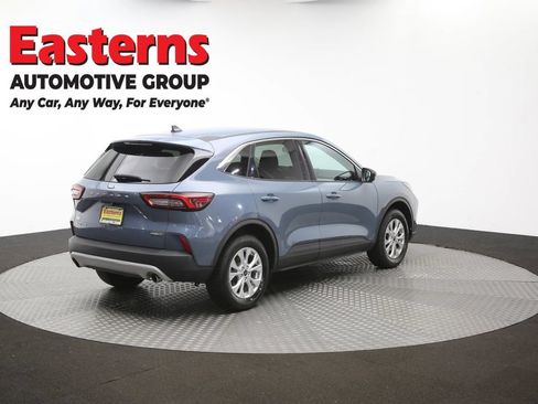 Used 2024 Ford Escape Active AWD/4WD image 40