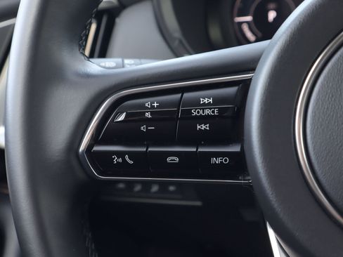 Certified 2024 MAZDA CX-90 Plug-In Hybrid w/ Premium Pkg image 18