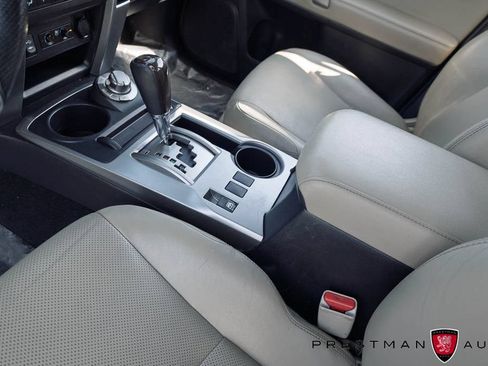 Used 2015 Toyota 4Runner Limited AWD/4WD image 34