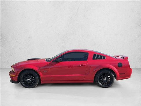 Used 2008 Ford Mustang GT image 8
