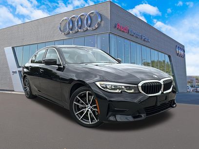 Used 2019 BMW 330i Sedan w/ Convenience Package