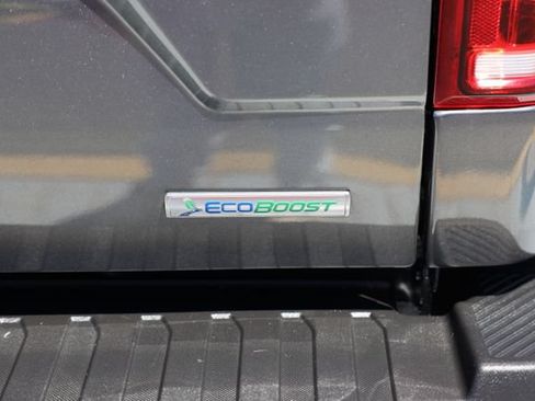 Used 2020 Ford F150 XLT w/ Equipment Group 302A Luxury AWD/4WD image 46