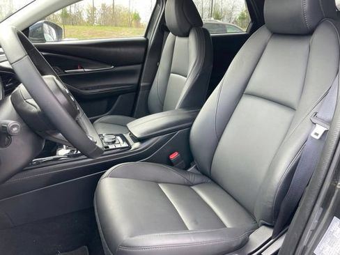 Certified 2025 MAZDA CX-30 AWD 2.5 S w/ Select Sport Pkg image 7