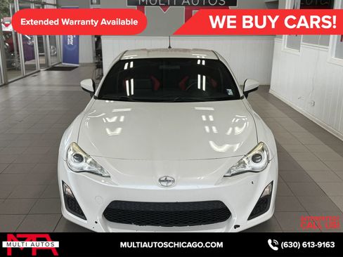 Used 2014 Scion FR-S image 7