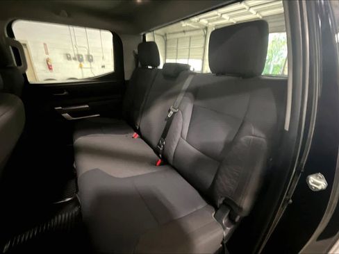 Used 2023 Toyota Tundra SR5 w/ SR5 Convenience Package AWD/4WD image 20