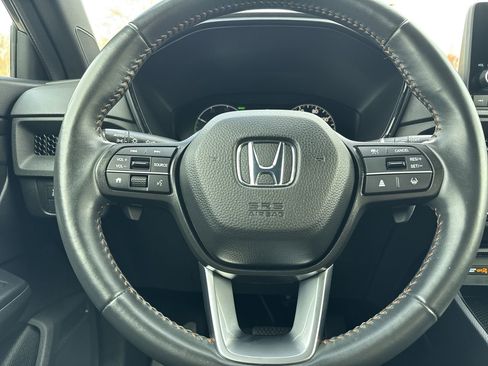 Used 2024 Honda CR-V Sport image 15