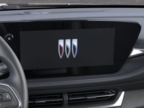 New 2026 Buick Envista Preferred w/ Convenience I Package FWD image 22