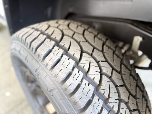 Used 2017 Jeep Wrangler Unlimited Sport image 15