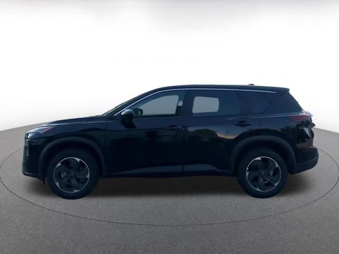 Used 2025 Nissan Rogue SV FWD image 9
